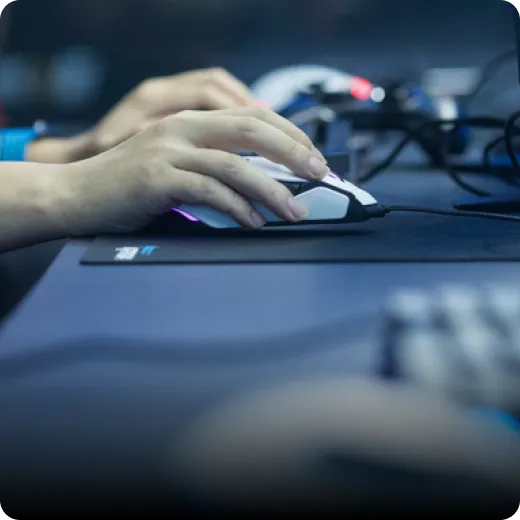 Cloud gaming