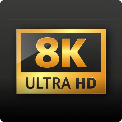 HD video
