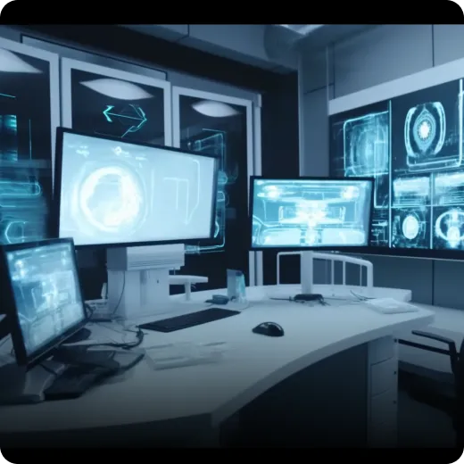 Remote healthcare